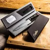 Couteau de chef Crafter de Wüsthof 20 cm Voir les images du produit 8
