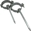 Dachrinnenset Komplettpaket Größe 6 tlg / 333 er / 153 mm Produktbild-Vorschau 7