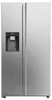 Réfrigérateur-congélateur côte à côte Haier HSW59F18DIMM Voir les images du produit 1