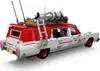 Mould King Ghost Hunter Auto 10071 Produktbild-Vorschau 5