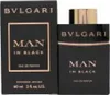 A product shot of a perfume box and bottle. Anteprima dell’immagine prodotto