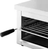 Salamander-Toaster zum Überbacken von Aufläufen 50-300 C Produktbild-Vorschau 4