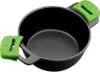 BRA A400320, Zapekacia miska na casserole, Kolo, Hliník, Náhľad obrázku produktu 2