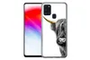 MuchoWow® Handyhülle Schutzhülle Hülle für Samsung Galaxy Produktbild-Vorschau 2