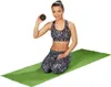 TRENDY SPORT Bola a fascia nera/blu 6 cm Anteprima dell’immagine prodotto 5