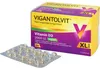 Vigantolvit 2000 j.m. witaminy D3 w kapsułkach wegańskich, Podgląd zdjęcia produktu 2
