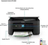 EPSON Expression Home XP-3205      3-in-1 Tinten-Multi WiFi Produktbild-Vorschau 4