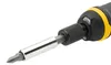 Stanley HTS 4V Power-Assist Bit-Schraubendreher Anteprima dell’immagine prodotto 8