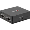 LINDY HDMI Splitter 2 Port 18G, Compact, 025.38358 Produktbild-Vorschau 6