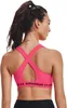 Under Armour Crossback Mid BH – Pink 1361034-653__XS Produktbild-Vorschau 4