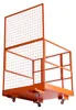 Plniaca platforma SucceBuy, rozmer 1225x1148 mm, pracovná Náhľad obrázku produktu 1