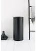 Brabantia Poubelle à pédale newIcon Round Black Voir les images du produit 8