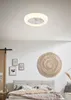 REALITY LED stropné svietidlo s ventilátorom Mora Náhľad obrázku produktu 8