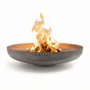 MOODZ Feuerschale 80 cm - Feuerschalen für den Garten - Produktbild-Vorschau 1