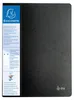 Exacompta 88601E Sichtmappe aus Festem PP 800µ mit 60 Produktbild-Vorschau 1