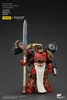 Warhammer The Horus Heresy Actionfigur 1/18 Blood Angels Produktbild-Vorschau 2
