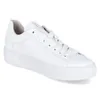 Gabor Damen Sneaker 46.460.50 Farbe: Weiß Größe: 38 Produktbild-Vorschau 47