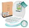 BENKSTEIN Premium Toilettendeckel - antibakteriell oval Produktbild-Vorschau 7