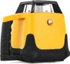SucceBuy Rotary Laser Level Kit Red Beam Portée 500M Voir les images du produit 5