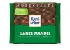 Ritter SPORT 4025 Ritter SPORT GANZE MANDEL Schokolade Podgląd zdjęcia produktu 4