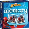 Ravensburger Spider-Man Mini Memory Podgląd zdjęcia produktu 1