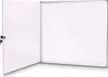 MAUL Schaukasten MAULextraslim Querformat 6 x A4 Aluminium Produktbild-Vorschau 10
