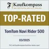 TomTom Rider 500 EU Produktbild-Vorschau 22