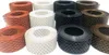 Lüftungsband Hart PVC Vogelschutz 5 m Rolle schwarz 50 mm Produktbild-Vorschau 1