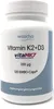 Woscha Vitamin K2+D3 100 µg- 120 Kapseln Produktbild-Vorschau 1