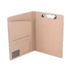 Folder A4, folder konferencyjny, folder papierowy, folder Podgląd zdjęcia produktu 4