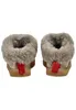 Shepherd Hausschuhe Hausschuhe Veloursleder Produktbild-Vorschau 10