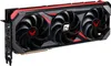 PowerColor RX 7800 XT 16G-E/OC, Radeon RX 7800 XT, 16 GB, Podgląd zdjęcia produktu 4