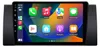 9" Android Autorádio 64GB pre BMW E39 Carplay Android Auto Náhľad obrázku produktu 1