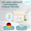 TPFFamily Baby Pflegeset Neugeborene – 11-teiliges Set mit Produktbild-Vorschau 9