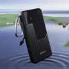 Powerbank Dudao K11 10000Mah mit eingebauten Kabeln - Produktbild-Vorschau 5
