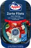 APPEL MSC Heringsfilets in Tomaten-Creme 100g Produktbild-Vorschau 1
