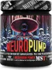 MST - NeuroPump 270g - Rocket Pop Produktbild-Vorschau 1