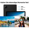 DOOGEE Tab A9 Pro+ - Tablet, Android 16, 11 Zoll, Produktbild-Vorschau 6