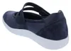 Waldläufer Spangenschuhe in blau, Gr. 4 Produktbild-Vorschau 8