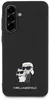 Handyhülle für Galaxy A56 5G, Karl Lagerfeld Hardcase Produktbild-Vorschau 2