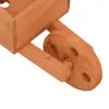vidaXL Pflanzgefäße Schubkarre-Design 2 Stk. 47x15x19 cm Produktbild-Vorschau 10