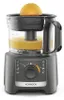 Kenwood MultiPro Compact FDP31.360GY, 2,1 l, Grau, Produktbild-Vorschau 13