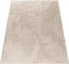 Teppich Bubble Wohnzimmer Schlafzimmer Hochflor Fell Produktbild-Vorschau 6