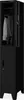 Armoire de sécurité BARTEK 1 Plus 292 x 1720 x 450 mm noir Voir les images du produit 4