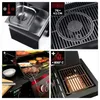 ALDI EXKLUSIV - LANDMANN Gasgrill COOL BLACK 4.1 maxX, Produktbild-Vorschau 3