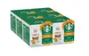 A box of Starbucks Caramel Macchiato Nescafé Dolce Gusto coffee capsules. Produktbild-Vorschau