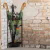 Esschert Design Paraplu Boomkroon Anteprima dell’immagine prodotto 8