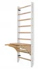 Miuu | Holzbrett für Sprossenwand - 80x40 cm - Produktbild-Vorschau 6
