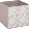 Aufbewahrungsbox "mix n modul" bohema-muster 31x31cm - 5 Produktbild-Vorschau 1