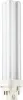 PHILIPS Leuchtrohr G 24q 4 Pin 1200lm 18 Watt 144mm Produktbild-Vorschau 4